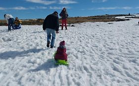 Casas Da Fraga - Serra Da Estrela